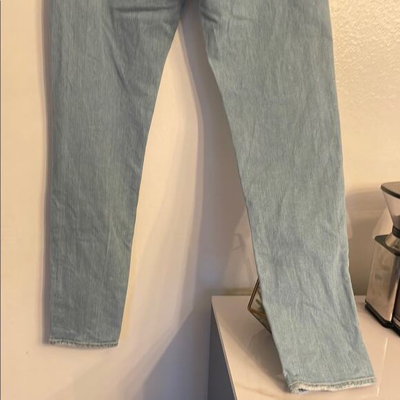 Frame L’Homme Athletic jeans - Picture 6 of 11